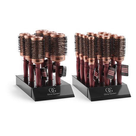 Olivia Garden Heat Pro Ceramic+Ion 22