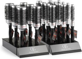 Olivia Garden Pro Thermal Display 18Pcs