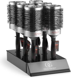 Olivia Garden Pro Thermal Display 6Pcs