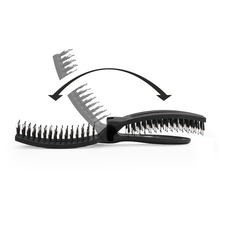 Olivia Garden On The Go Smoth & Style Combo