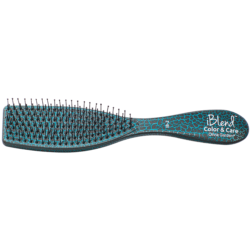 Olivia Garden Iblend Color & Care Green