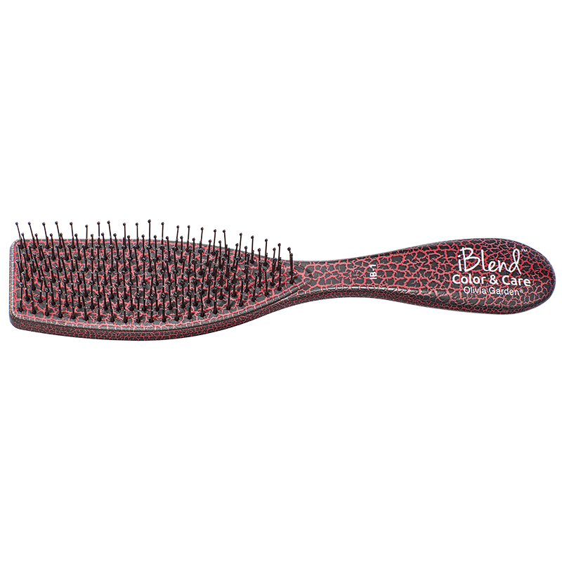 Olivia Garden Iblend Color & Care Red