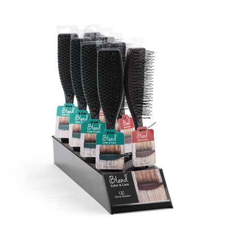 Olivia Garden Iblend Display, 8-Pcs