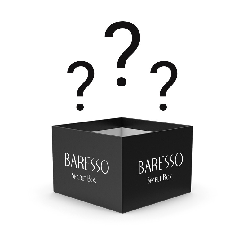 Baresso Secret Box