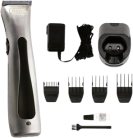 Wahl Beret Trimmer Silver (2)