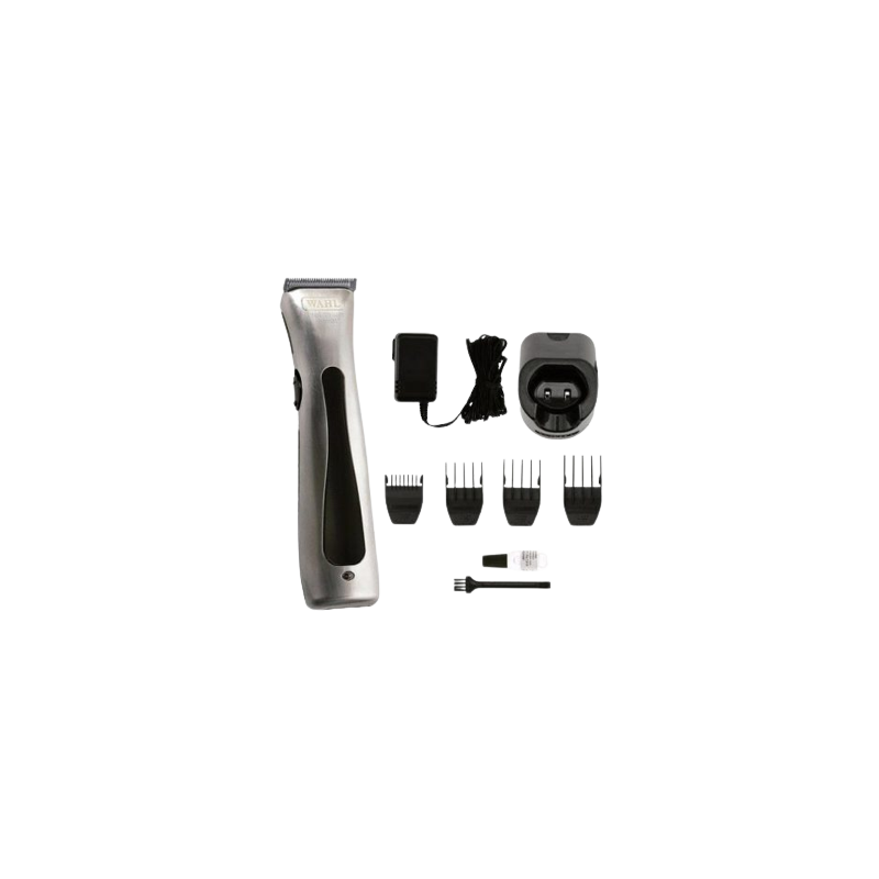 Wahl Beret Trimmer Silver