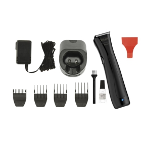 Wahl Beret Stealth Trimmer Svart (2)