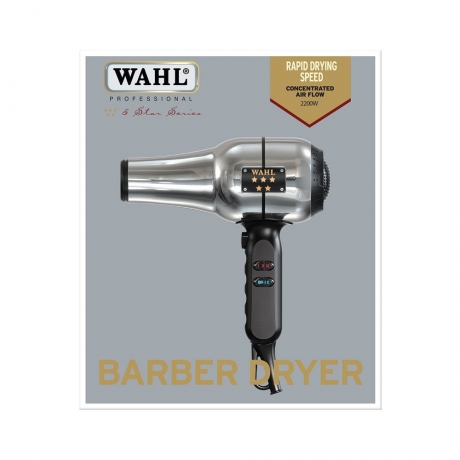 Wahl 5-Star Barber Dryer