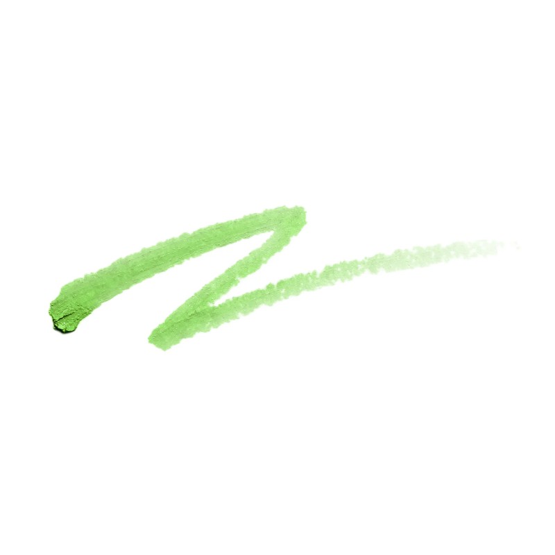 Isadora Intense Eyeliner Precision Zesty Lime