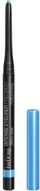 Isadora Intense Eyeliner Precision Sky Blue (2)