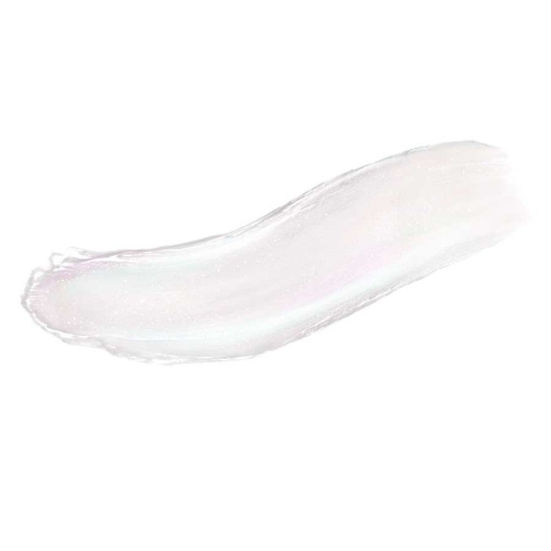 Isadora Explosive Shine Lip Gloss Clear Quartz