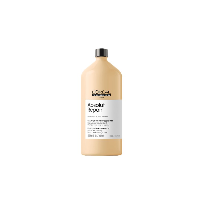 Loréal Professionnel Serie Expert Absolut Repair Shampoo 1500ml