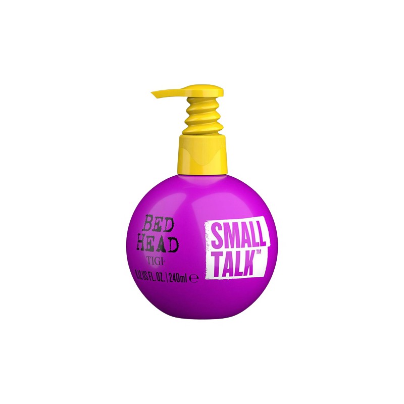 TIGI Bed Head Small Talk 240ml