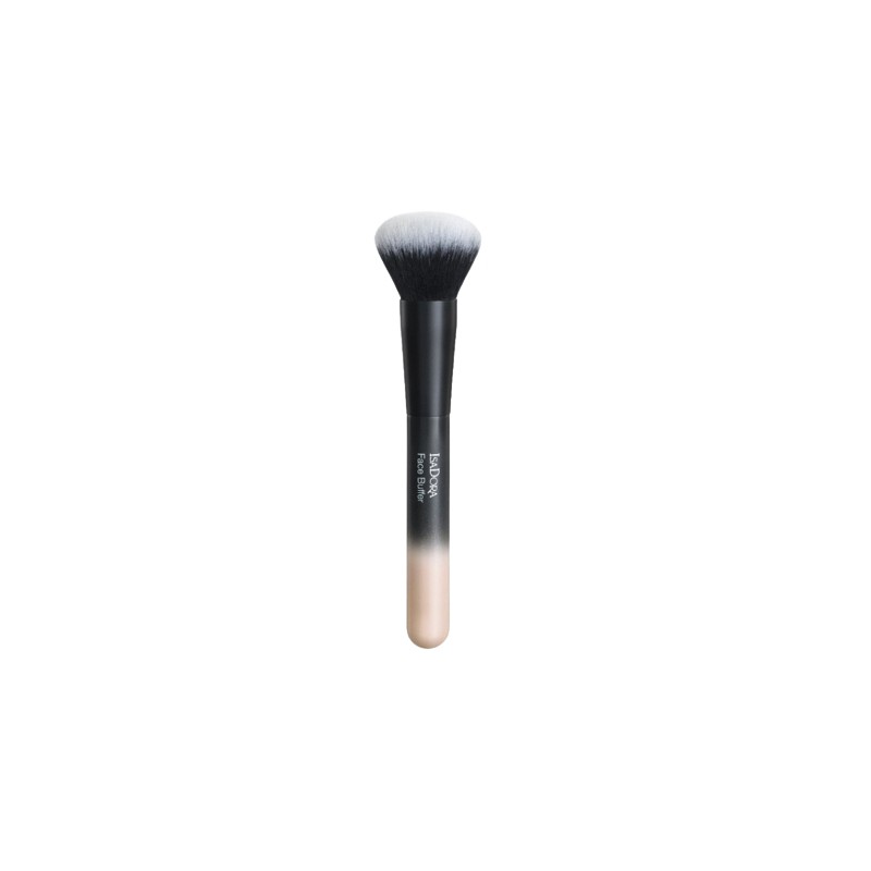 Isadora Face Buffer Brush