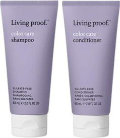 Living Proof Color Care Travel Size DUO 60ml