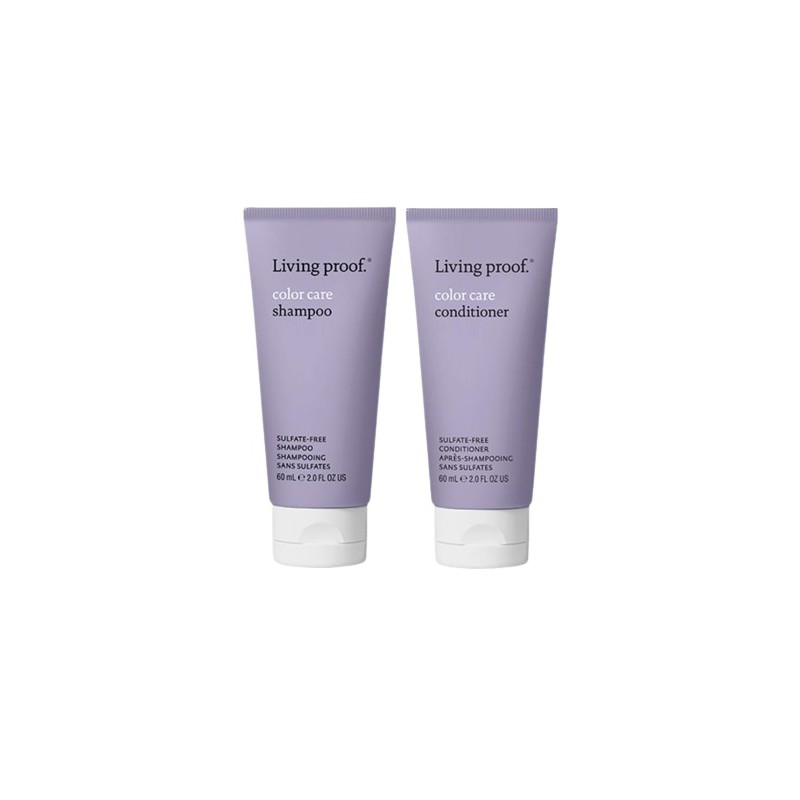 Living Proof Color Care Travel Size DUO 60ml