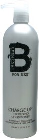 Tigi Bed Head For Men Charge Up Thickening Conditioner 750ml