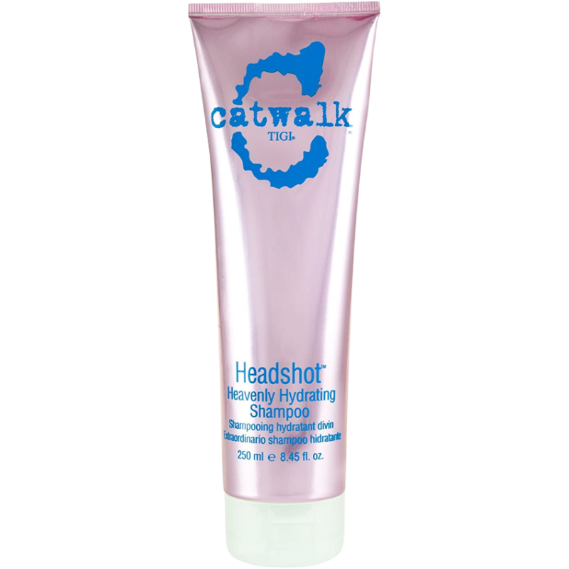 Tigi Headshot Heavenly Hydrating Shampoo 250ml