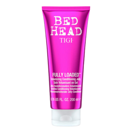 TIGI Bead Head Fully Loaded Volumizing Conditioning Jelly 200 ml