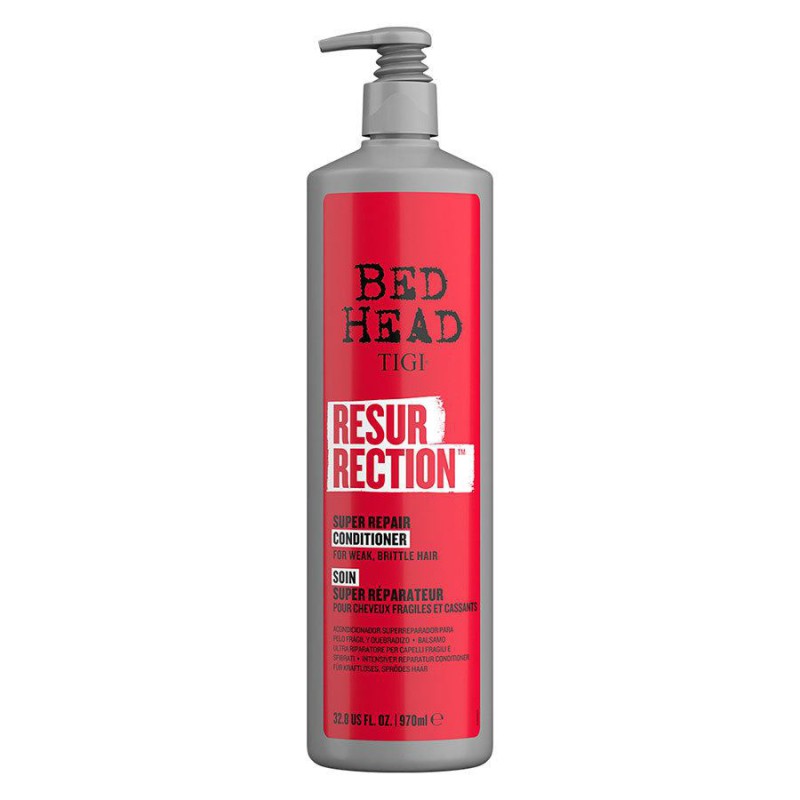 Tigi Resurrection Conditioner 970ml