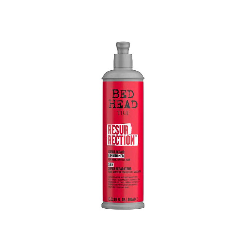 Tigi Resurrection Conditioner 400ml