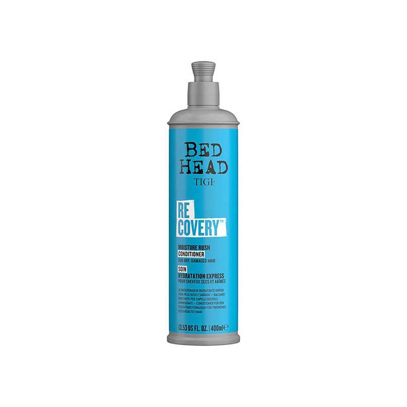 Tigi Recovery Conditioner 400ml