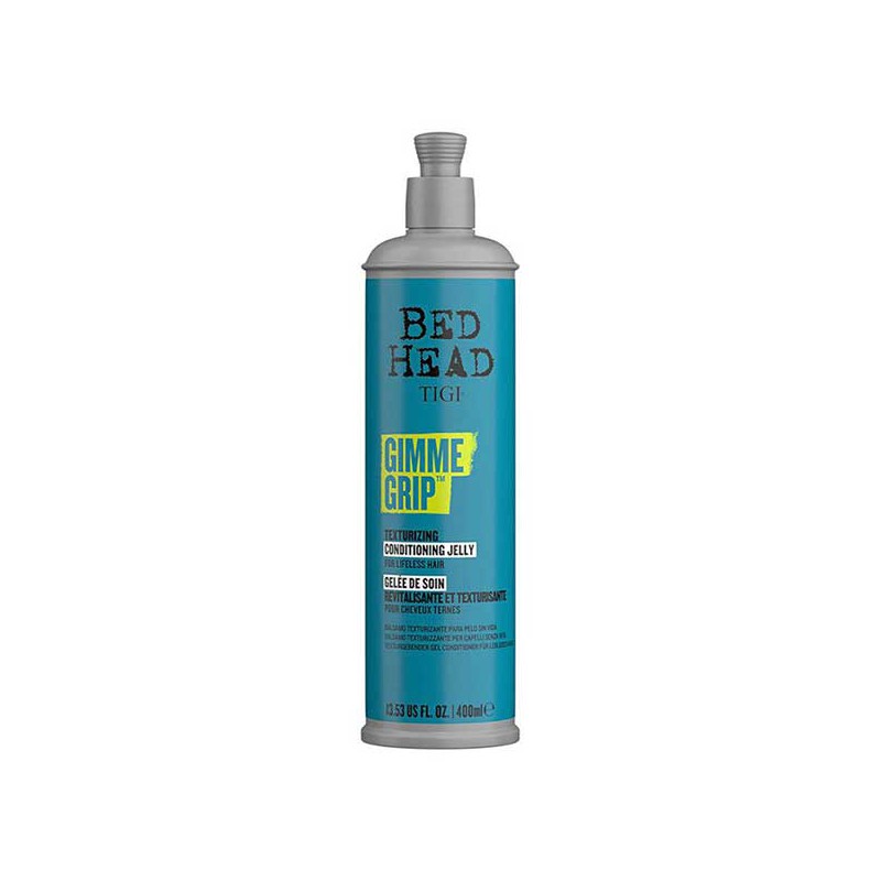 Tigi Gimme Grip Conditioning Jelly 400ml
