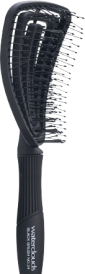 Waterclouds Black Brush No.24 Flex Vent Brush (2)