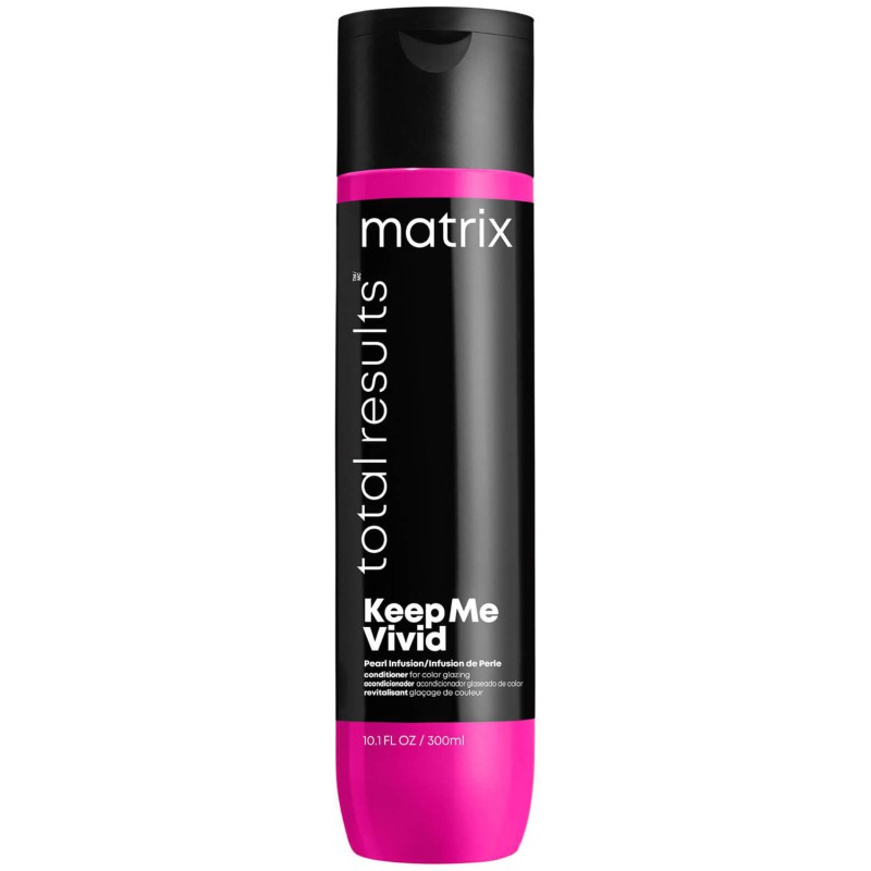 Matrix Keep me Vivid Conditioner 300ml