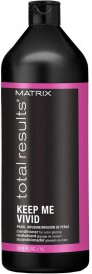 Matrix Keep me Vivid Conditioner 1000ml