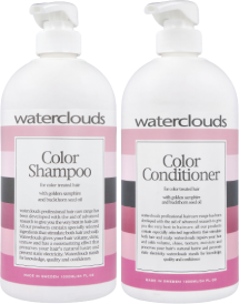 Waterclouds Color Duo 1000ml