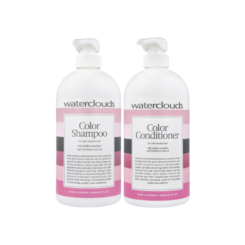 Waterclouds Color Duo 1000ml