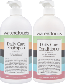 Waterclouds Daily Care Duo 1000ml