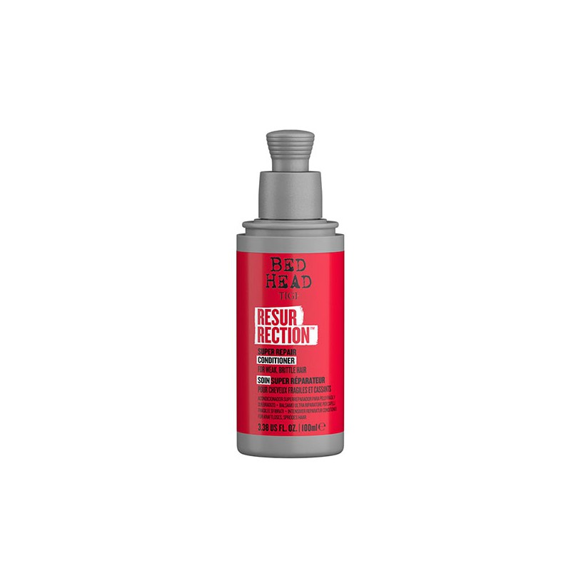 Tigi Mini Resurrection Conditioner 100ml