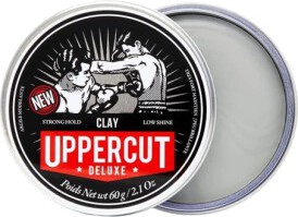 Uppercut Clay 60g