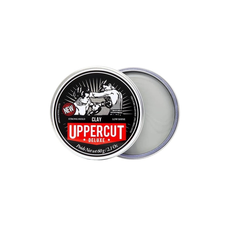 Uppercut Clay 60g