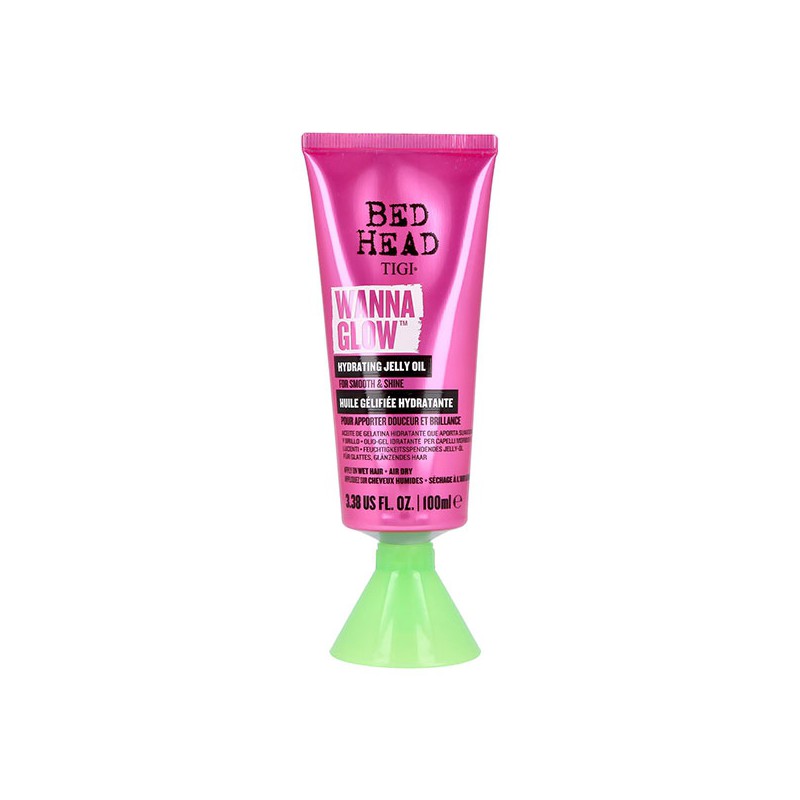 Tigi Wanna Glow Jelly Oil 100ml