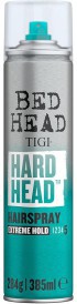 Tigi Hard Head 385ml
