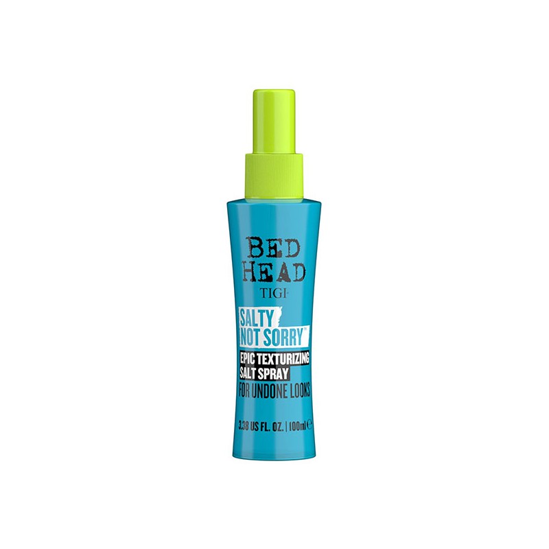 Tigi Salty Not Sorry Spray 100ml
