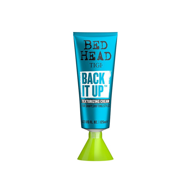 Tigi Back It Up 125ml