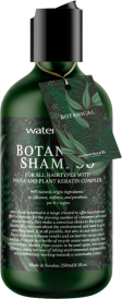 Waterclouds Botanical Shampoo 250 ml