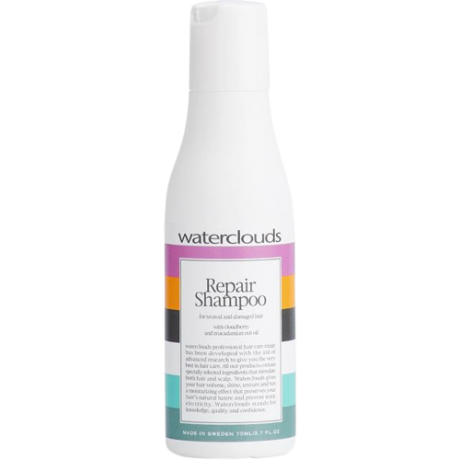 Waterclouds Repair Shampoo 70ml