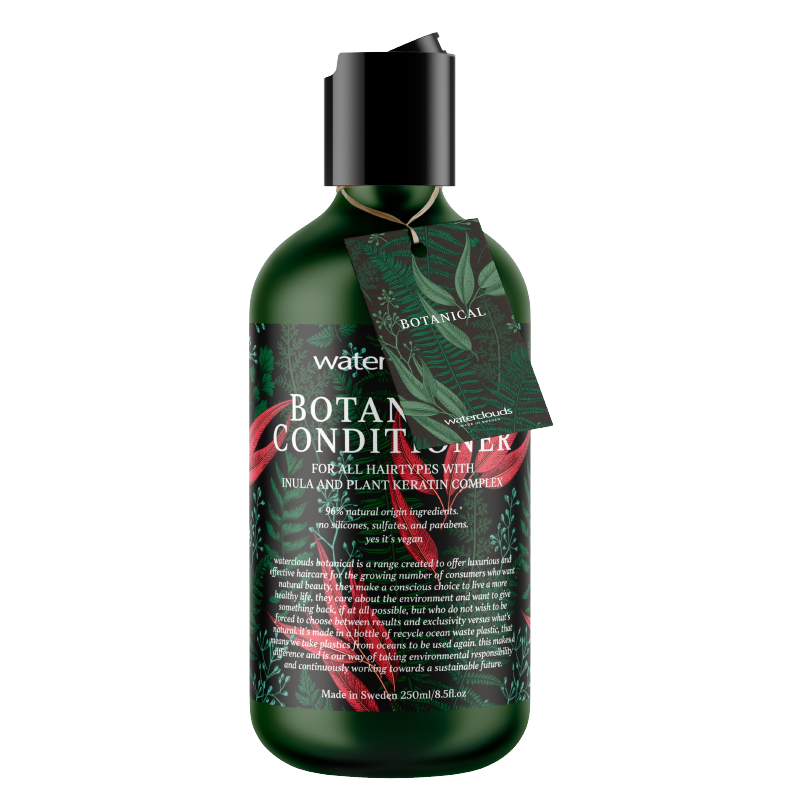 Waterclouds Botanical Conditioner 250 ml
