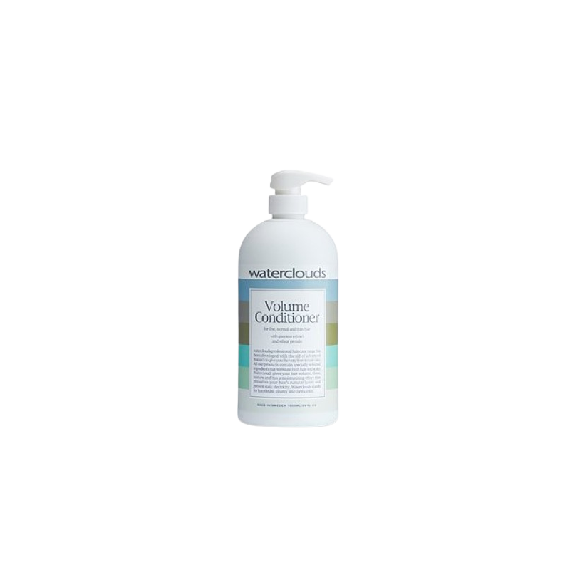 Waterclouds Volume Conditioner 1000ml
