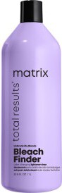 Matrix Unbreak My Blonde Bleach Finder Shampoo 1000ml¤