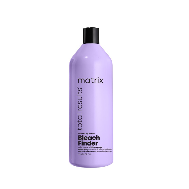 Matrix Unbreak My Blonde Bleach Finder Shampoo 1000ml¤
