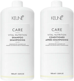 Keune Care Vital Nutrition DUO 1000ml