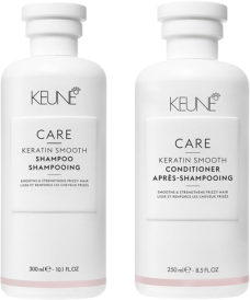 Keune Care Keratin Smooth DUO 300ml + 250ml