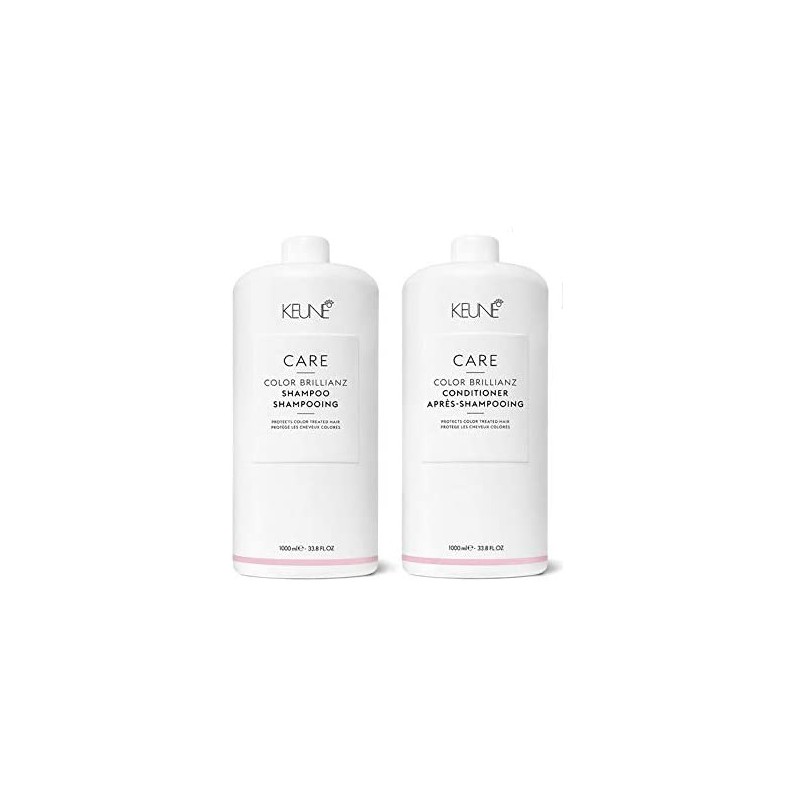 Keune Care Color Brillianz DUO 1000ml