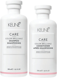 Keune Care Color Brillianz DUO 300ml + 250ml